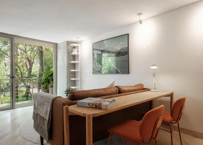 Par 105 Apartment