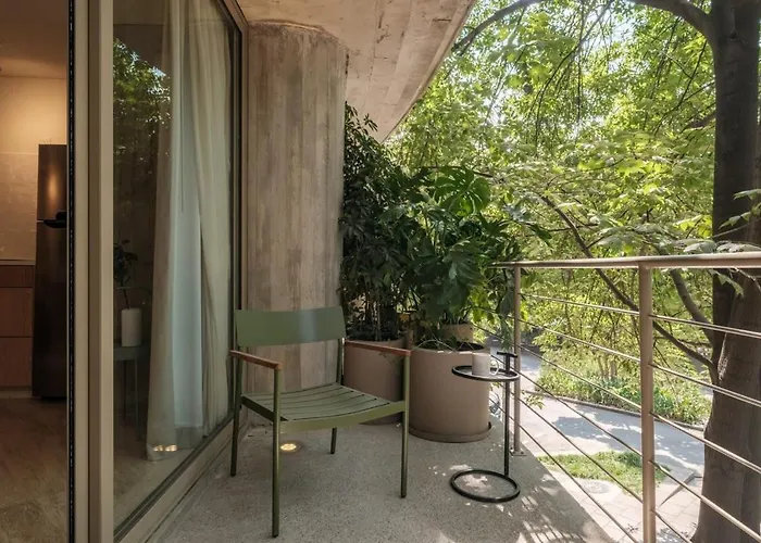 Par 105 Apartment
