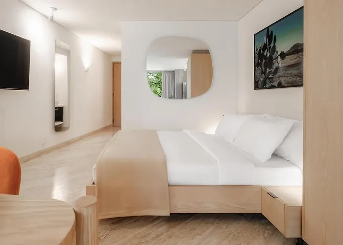 Apartment Par 105