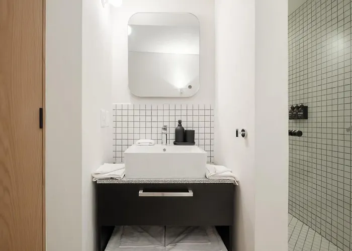 Apartment Par 105