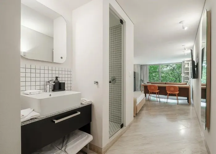 Apartment Par 105 *