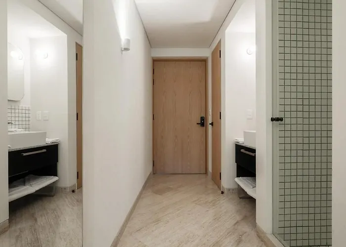 Apartment Par 105