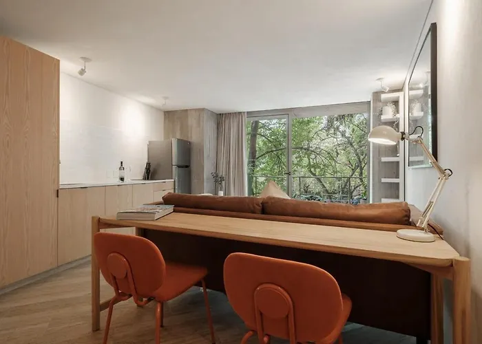 Apartment Par 105 *