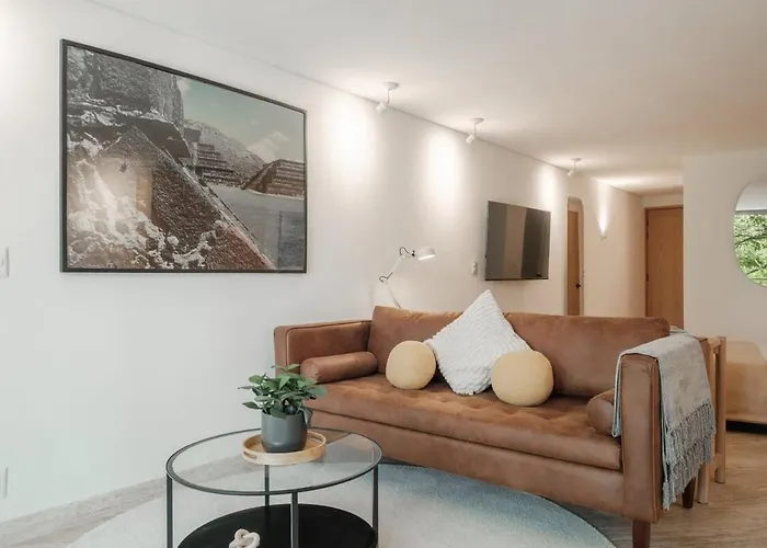 Par 105 Apartment *