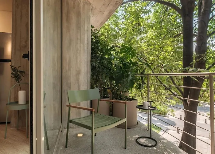 Par 105 Apartment