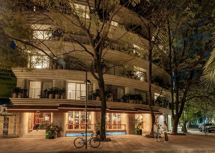 Par 105 Apartment