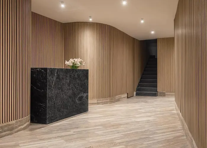 Apartment Par 105 *