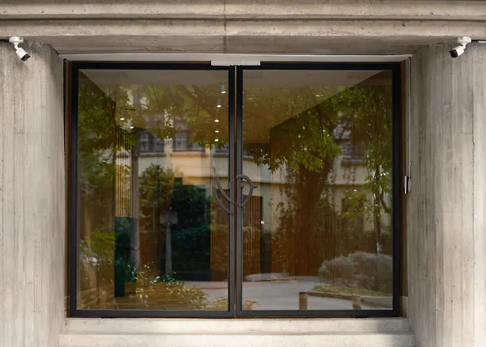 Apartment Par 105