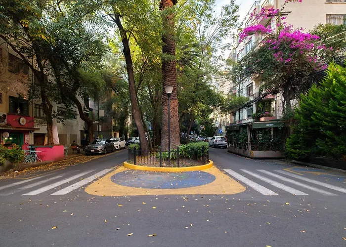 Par 105 Apartment